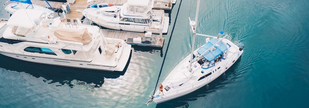 boat insurance Puyallup WA