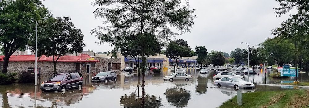 flood insurance Puyallup WA