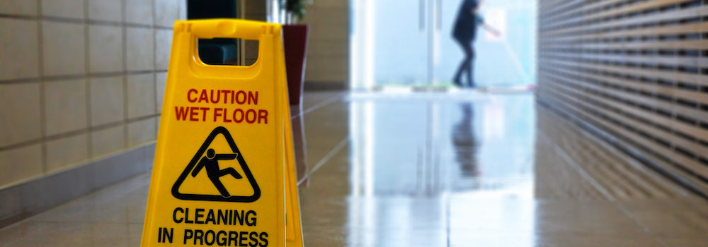 general liability insurance Puyallup WA