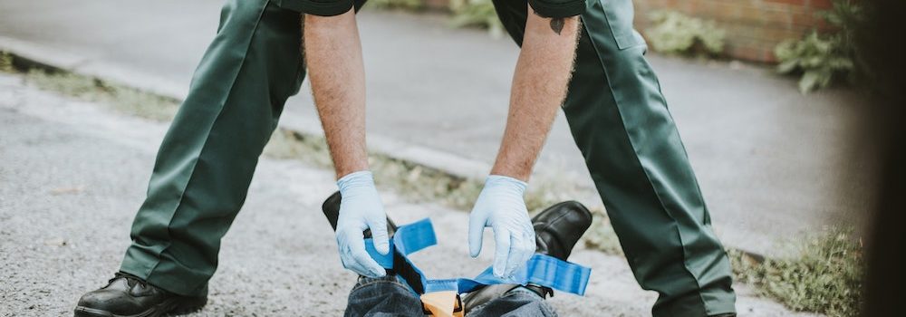 workers compensation insurance Puyallup WA
