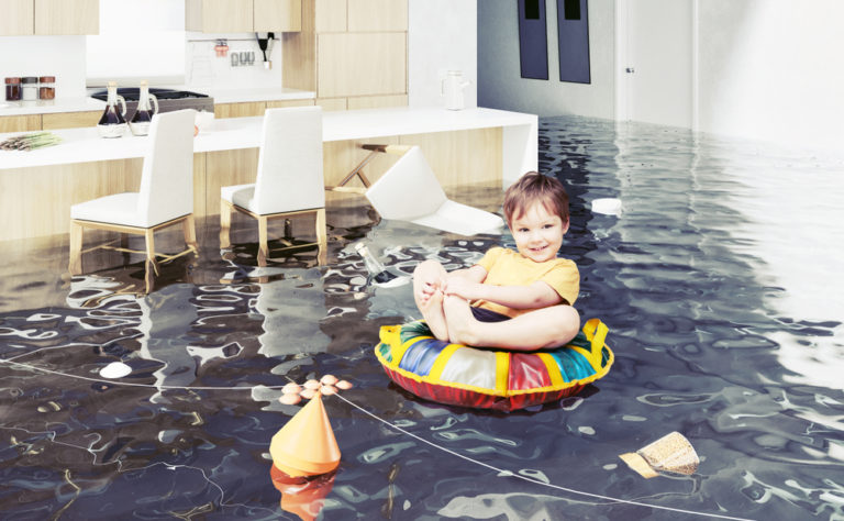 House Flood