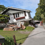 washington earthquake insurance