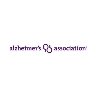 Alzheimer's Association logo