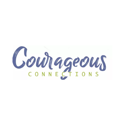 Courageous Connections logo