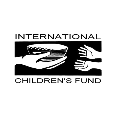 International Childrens Fund - square International Childrens Fund logo
