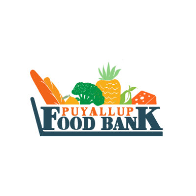 Puyallup Food Bank logo