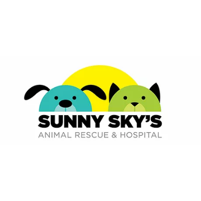 Sunny Skys Animal Rescue & Hospital logo