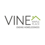 Vine Maple Place - square vine maple place logo