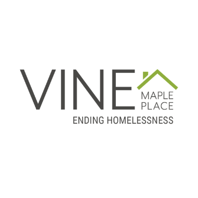 vine maple place logo