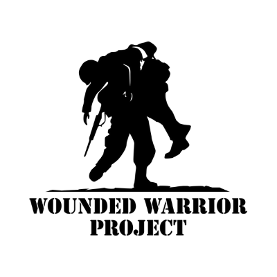 Wounded Warrior Project logo