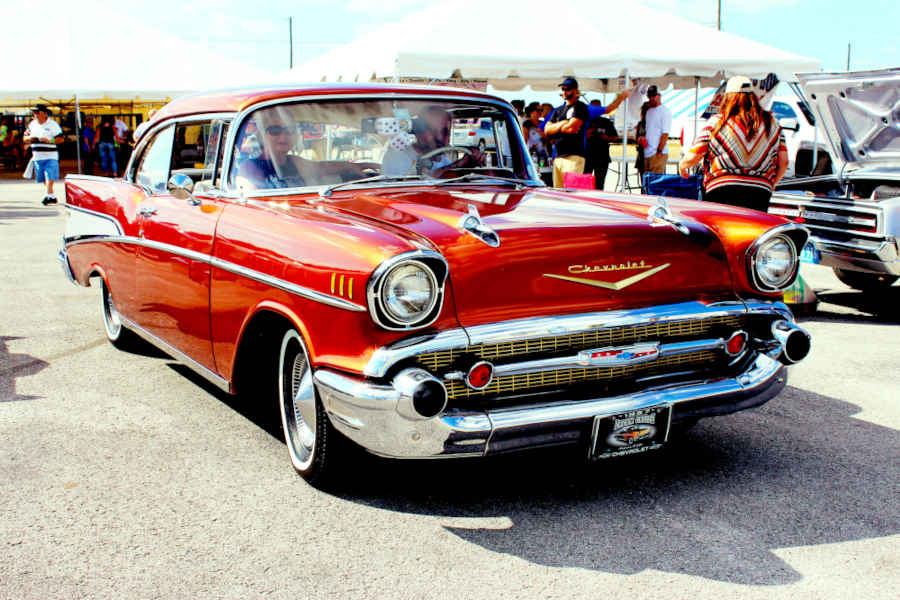 Classic Car Insurance in Washington PNW Insurance Group