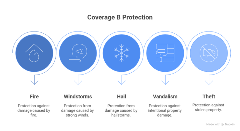What Are Other Structures in Insurance? A Guide to Coverage B - PNW ...